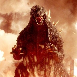 Godzilla: Tokyo S.O.S. (2003) photo 1