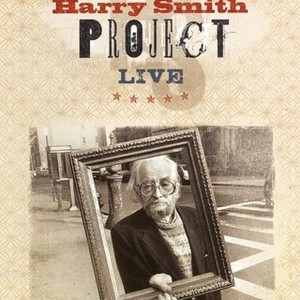 The Harry Smith Project Live (2006) photo 6