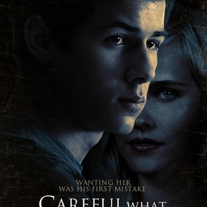 Careful What You Wish For photo 17