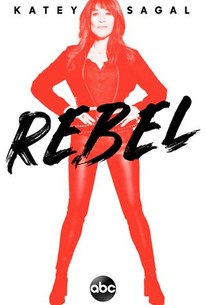 Watch trailer for Rebel