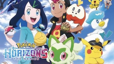 Pokemon watch sale cartoon online io