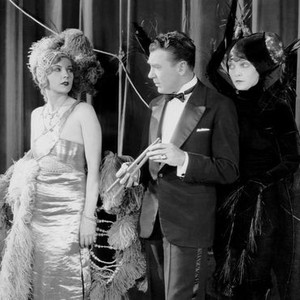 PRETTY LADIES, Lilyan Tashman, Tom Moore, ZaSu Pitts, 1925