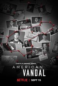 American Vandal: Season 1
