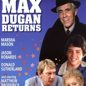 Max Dugan Returns photo 10