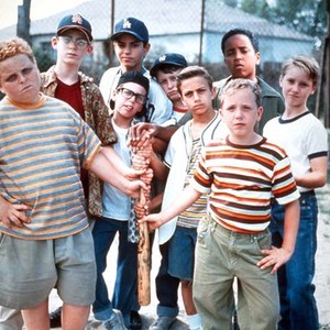 The Sandlot (1993)