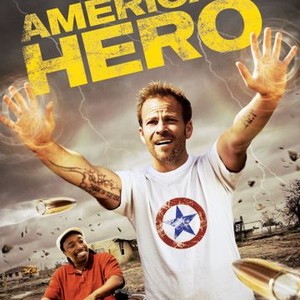 American Hero (2015) photo 1