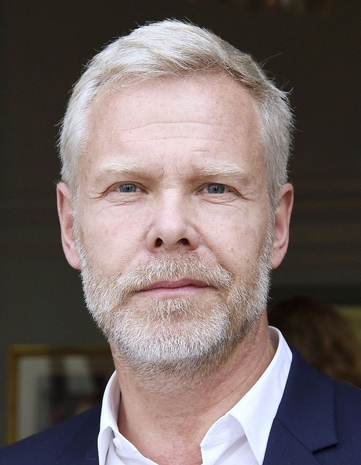 Morten Kirkskov