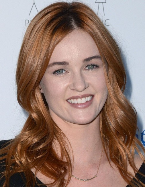 Ambyr Childers