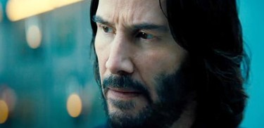 Lance Reddick's 'John Wick Chapter 4' Farewell Does the Actor Dirty