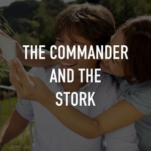 The Commander and the Stork photo 2