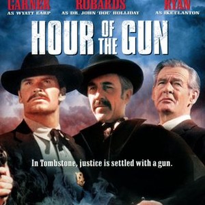 Hour of the Gun (1967) photo 10