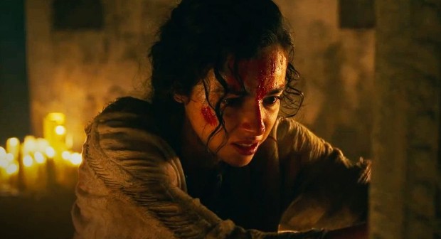 No One Gets Out Alive: Trailer 1