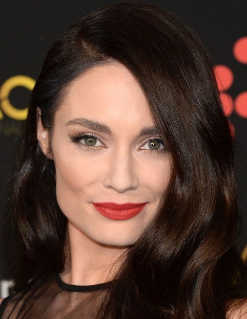 Mallory Jansen