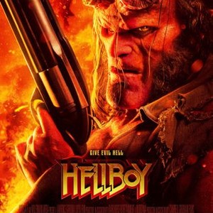 Hellboy photo 19