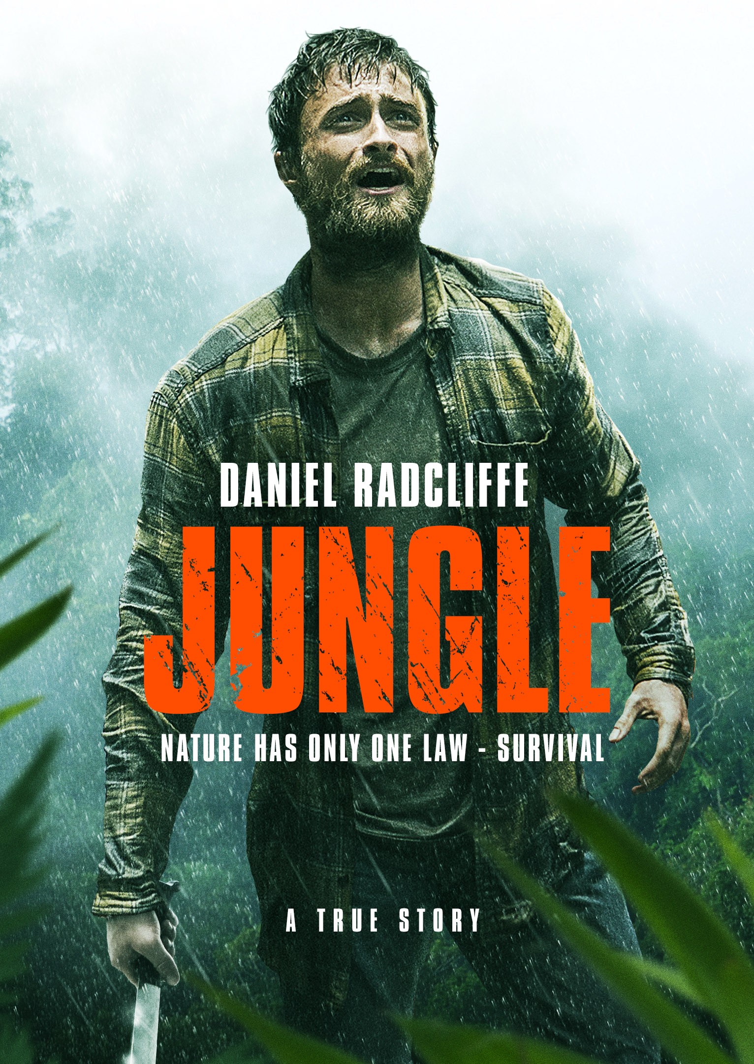 Jungle 2017 Rotten Tomatoes