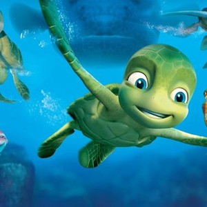 A Turtle's Tale: Sammy's Adventures photo 3