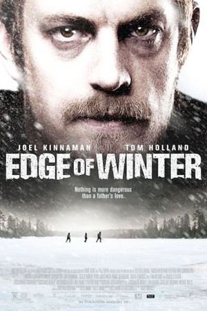 Edge of Winter poster