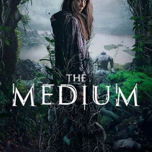 The Medium streaming: where to watch movie online?