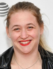 Abby Pucker