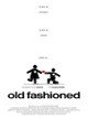 Old Fashioned