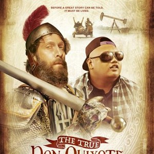 "The True Don Quixote photo 12"