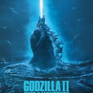 Godzilla: King of the Monsters - Rotten Tomatoes
