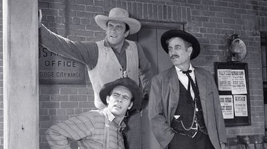 Gunsmoke: Season 18, Episode 21 | Rotten Tomatoes