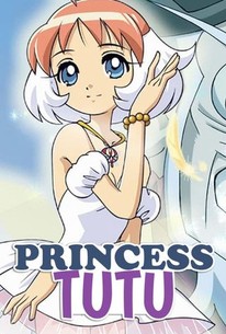 Watch trailer for Princess Tutu