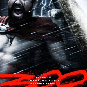 300 - Rotten Tomatoes