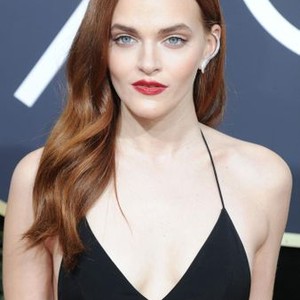 Madeline Brewer at arrivals for 75th Annual Golden Globe Awards - Arrivals 3, The Beverly Hilton Hotel, Beverly Hills, CA January 7, 2018. Photo By: Dee Cercone/Everett Collection