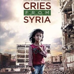 Cries From Syria photo 1
