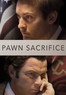 Pawn Sacrifice poster image