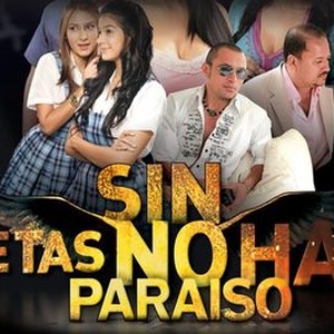 Sin tetas no hay paraíso (2010) - Filmaffinity