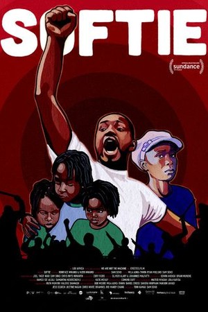 Softie poster
