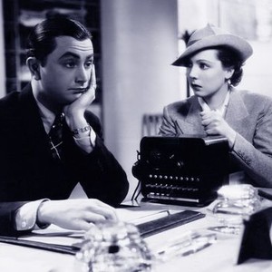 It's Love Again (1936) photo 6