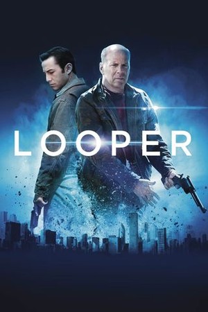 Looper poster