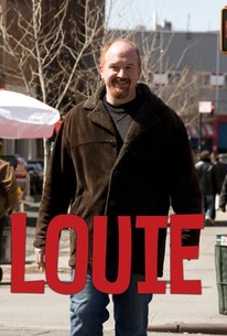 Louie: Season 2 poster image