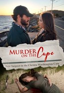 Murder on the Cape poster image