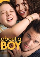 About a Boy poster image