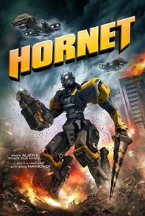 Poster for Hornet