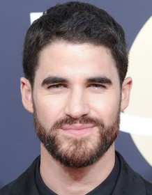 Darren Criss