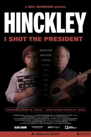 Hinckley poster