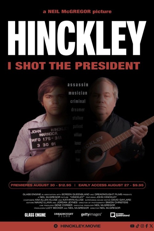 Hinckley poster