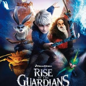 "Rise of the Guardians photo 19"