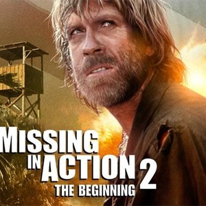 Missing in action 2 full movie sales