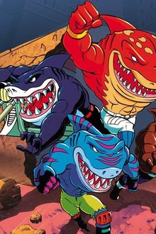 Watch street sharks on sale