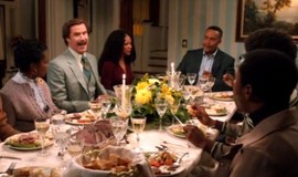 Anchorman 2: The Legend Continues: Official Clip - White Elephant in the Room