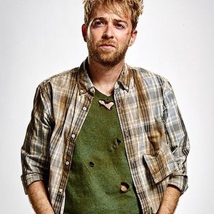 Alex Anfanger as Jack