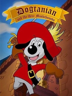 Dogtanian and the Three Muskehounds | Rotten Tomatoes