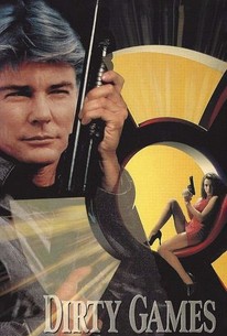 Dirty Games (1993) | Rotten Tomatoes